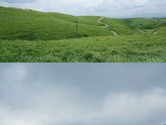 -阿苏山