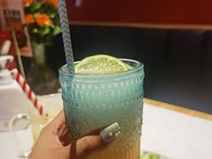 -墨纪Mojí墨西哥餐厅(南开大悦城店)