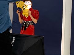 -海马体照相馆(上海月星环球港店)