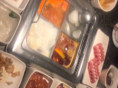 -海底捞火锅(亲贤北街店)