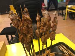 -望京小腰(北京总店)