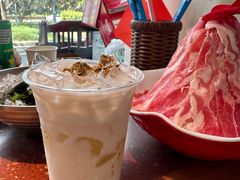 -赵美丽·重庆社区火锅·直营店(火车东站·中豪国际店)