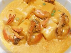-南京大牌档(香港广场店)