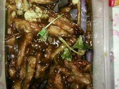-中央民族大学-风味食堂