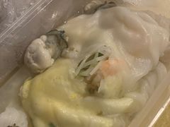 -鸿记·好再来普宁肠粉(莲花路店)