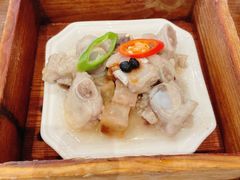 -日日鲜自助餐厅(小公园店)