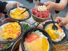 -怒火八零串串火锅(大渡口新天泽店)