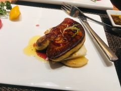 -皇品田苑日式料理(苏州中心店)