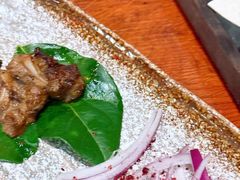 -格鲁·秀色Georgia’s Feast