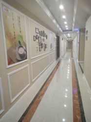 -弗蕾亚·和月月子调理院(东湖店)