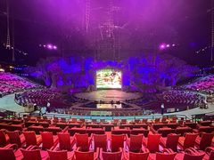 -广州长隆国际大马戏