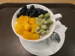 -Blueglass酸奶(财富购物中心店)