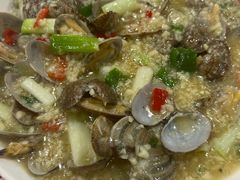 -辣螃铠盆盆蟹大排档(海昌店)
