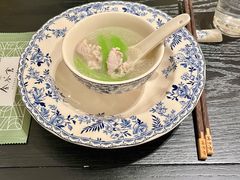 -金谷仓家庭料理(马泉营店)