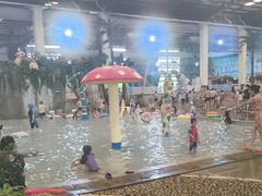 -南宫温泉水世界