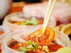 -金龙·打边炉(南京西路店)