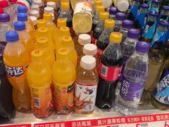 -亚惠美食花园(大连开发区安盛购物广场店)
