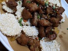 -金厨帽烤鱼(芦庄店)