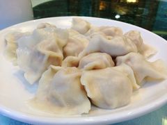 各种饺子-大清花饺子(五五路店)