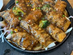 -德泰楼餐饮(莲湖路店)