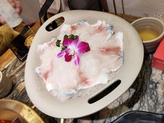 -古木枫老火锅(洪崖洞店)