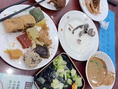 -护国寺小吃(地安门店)