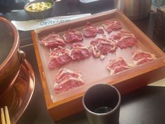-乔先生涮肉·鲜活牛羊肉火锅(塘沽店)