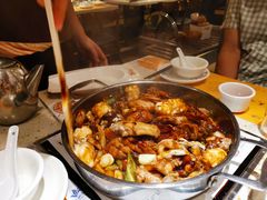 -黄记煌三汁焖锅(广州曜一城店)