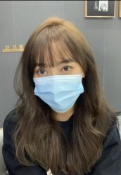 点击看大图 -MORI HAIR SALON日式美发沙龙