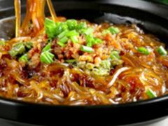 -悦百味·品质川菜(橄榄郡店)