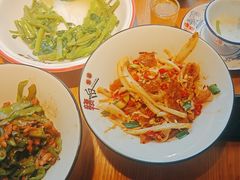 -赣饭农家·江西小炒(西乡店)