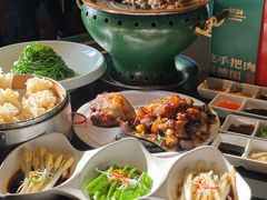 -蒙料·手把肉(望京店)