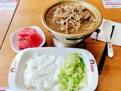 安格斯肥牛饭-南城香(四路通店)