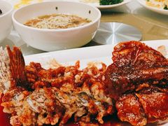 -得月楼·省级非遗·传统苏帮菜(观前店)