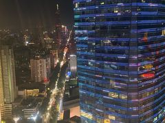 -云中捞高空旋转餐厅(商茂世纪广场店)