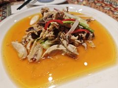 -羊巴道新疆菜·清真(上梅林店)