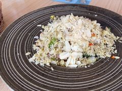 -杏荟旋转餐厅(广州爱群店)