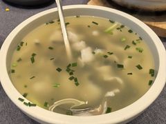 -苏州人家·精致苏帮菜(斜塘店)