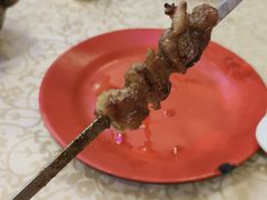 -维吾尔餐厅(宜山路店)