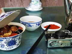 -老毛手抓·盐池滩羊非遗手抓(宁夏总店)
