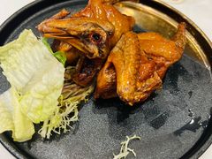 -翠园(北京王府中环店)