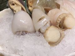 -山之川·日式料理(瀚海海尚店)
