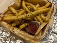 -shark burger·鲨鱼汉堡(交子大道店)