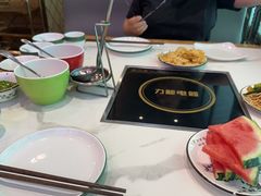-楚江子·龙继斑鱼庄(建设东路店)