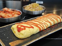 芝士鸡蛋卷-HONGA HONGA雄家(曹路店)