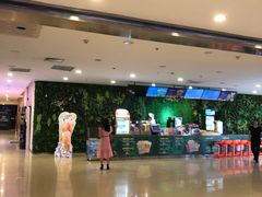 -金熊国际影城(益庄店)