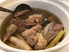 -益健海鲜大食坊(拱北口岸店)