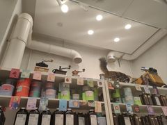 -玫瑰咖啡(中山六路店)