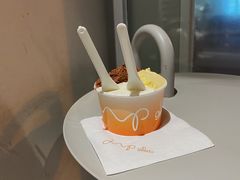 -Dip in Gelato(富民路店)
