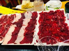 -大吉利·潮汕鲜牛肉火锅(万峰路店)